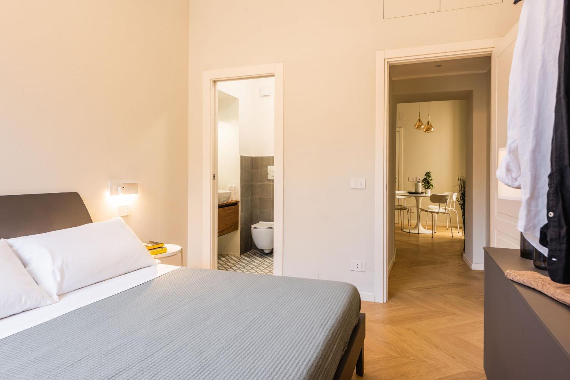 Palazzo Bozzanca Apartments By Wonderful Italy Syracuse Eksteriør billede