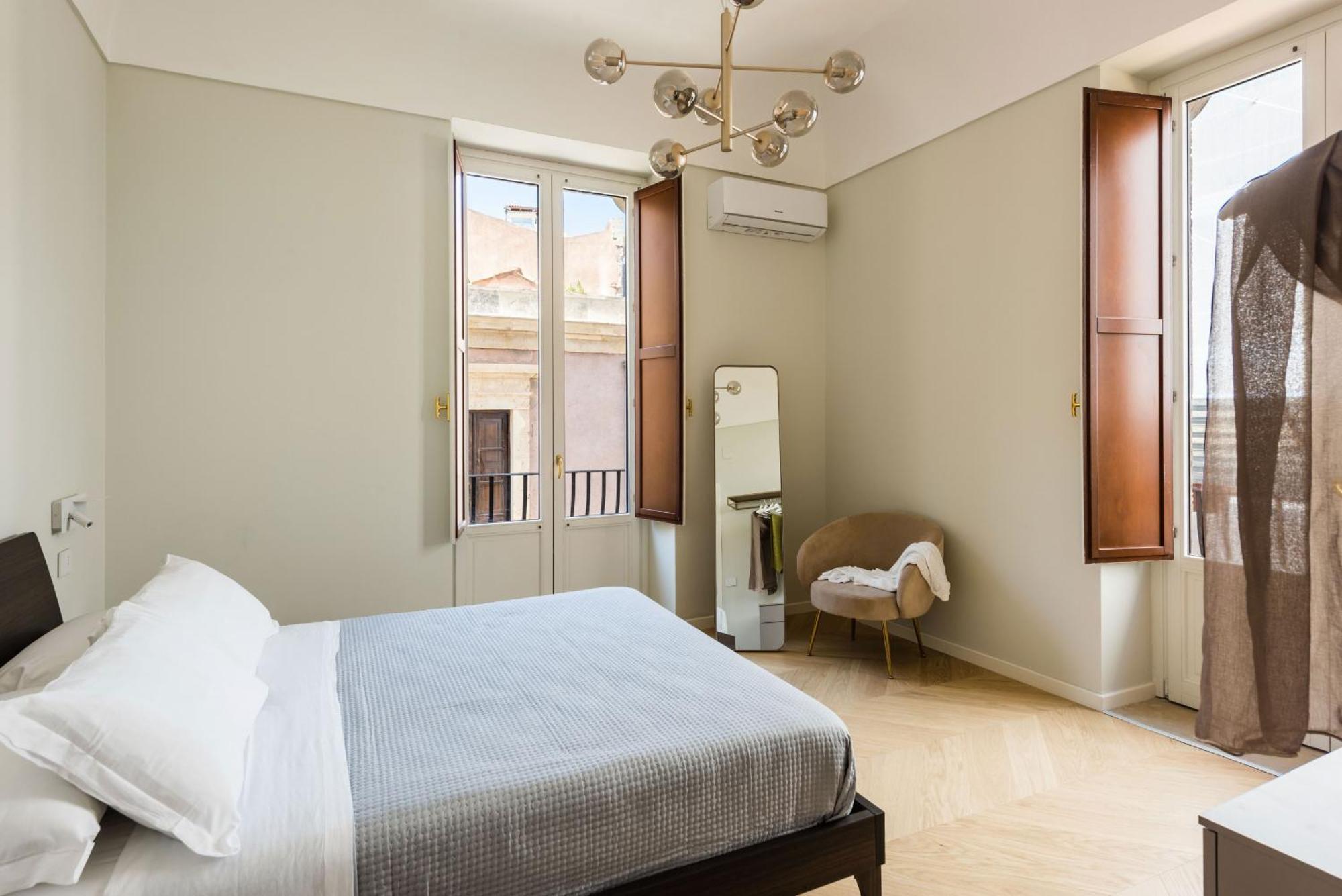 Palazzo Bozzanca Apartments By Wonderful Italy Syracuse Eksteriør billede